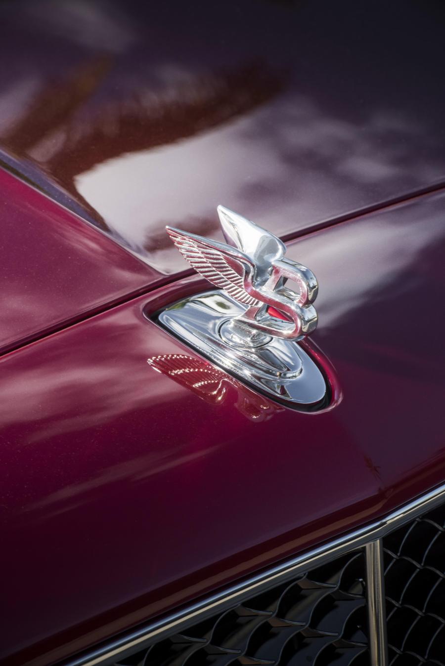  Bentley Mulsanne Speed 2015 года  (фото 42 из 117)